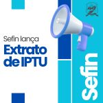 Prefeitura lança extrato digital do IPTU e amplia modernização tributária