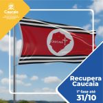 Recupera Caucaia: prazo para aderir à primeira fase do programa e obter melhores benefícios se encerra dia 31