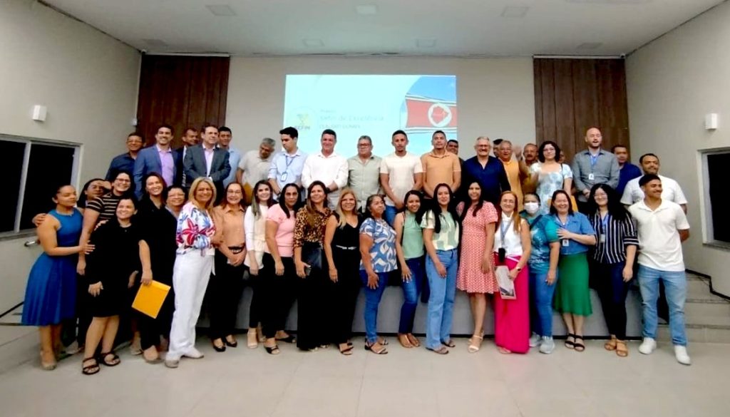 Prêmio Sefin de Excelência “Cláudio Gomes” celebra servidores e reforça legado de dedicação ao serviço público