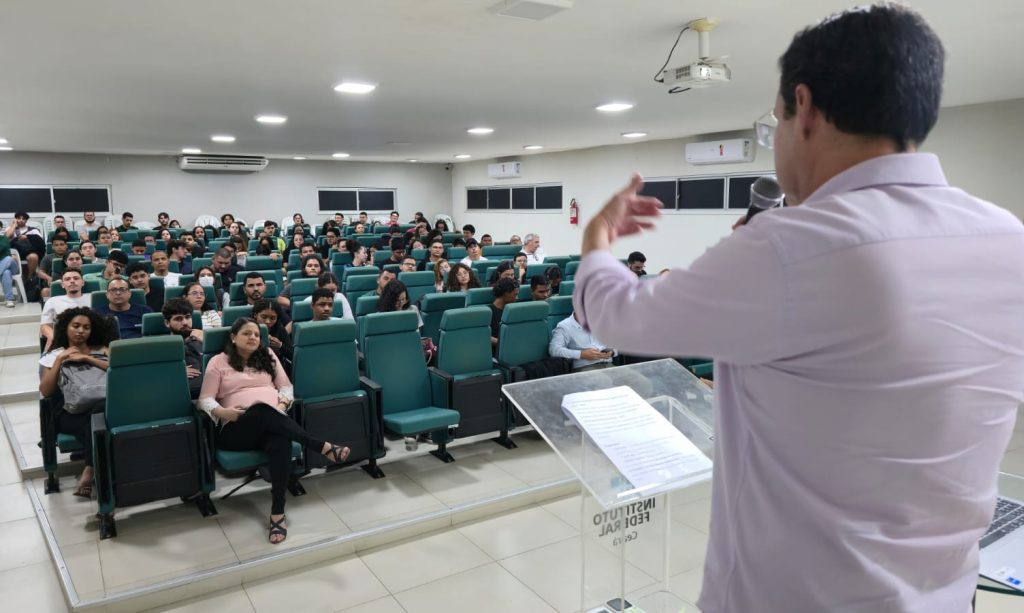 Prêmio Municipal de Educação Fiscal 2026 reconhecerá talentos e estimulará cidadania em Caucaia