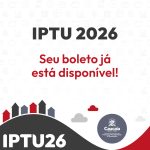Sefin lança IPTU 2026 em formato digital e mantém arrecadação destinada à saúde