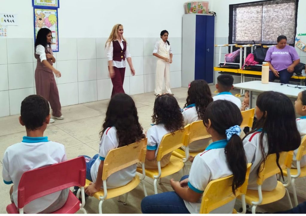 SEFIN divulga edital com o resultado do Prêmio de Educação Fiscal 2026
