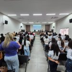 Caucaia realiza Cerimônia de Entrega do Prêmio de Educação Fiscal 2026 com auditório lotado