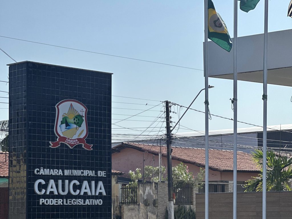 Prefeitura de Caucaia realiza audiência pública para discutir a LOA 2027