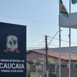 Prefeitura de Caucaia realiza audiência pública para discutir a LOA 2027