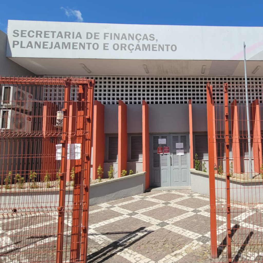 SEFIN alerta para vencimento da quinta parcela do IPTU 2026