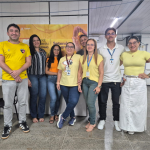 SEFIN adere à campanha Setembro Amarelo no setor de Acolhimento