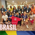 Caucaia e Brasil são representados no FOSS4G 2026, no Japão