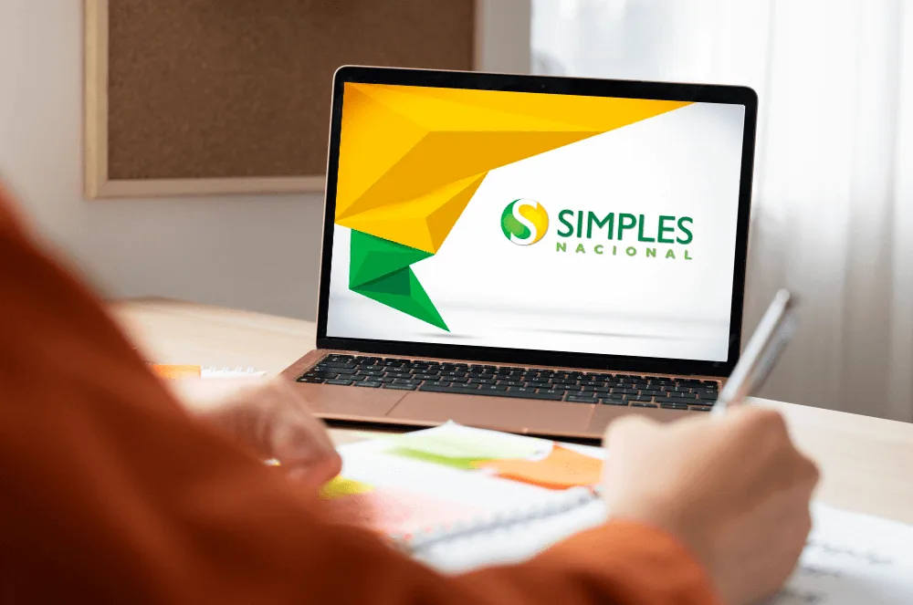 COMUNICADO AOS CONTRIBUINTES DO SIMPLES NACIONAL